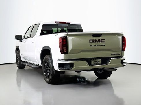 New 2026 GMC Sierra 1500 Elevation w/ Elevation Premium Package image 5