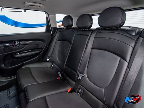 Used 2016 MINI Cooper Clubman S image 18