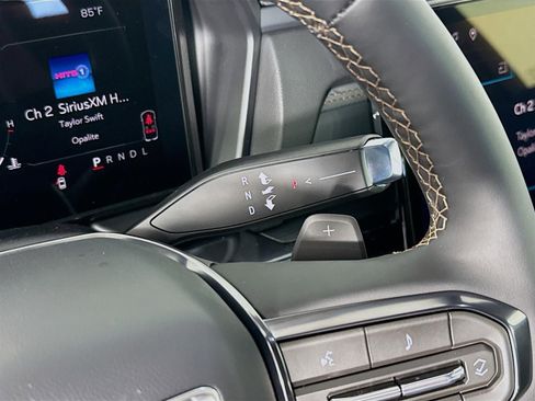 New 2026 GMC Terrain AT4 AWD/4WD image 18