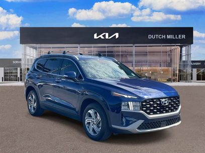 Used 2023 Hyundai Santa Fe SEL