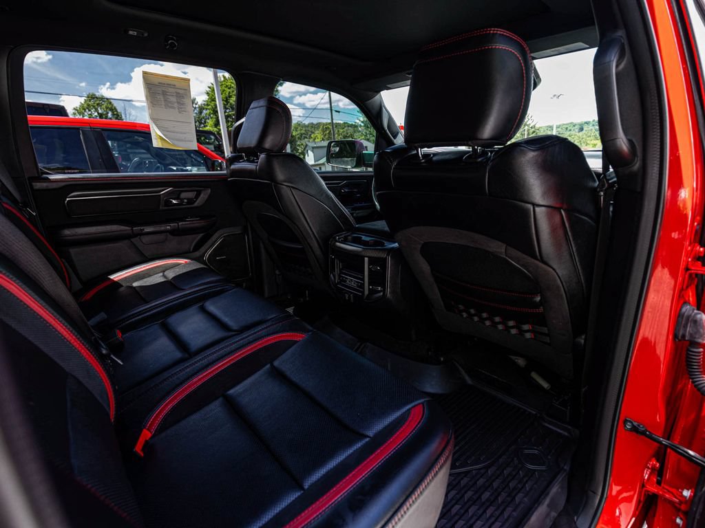 Used 2023 RAM 1500 TRX w/ TRX Level 2 Equipment Group AWD/4WD image 30