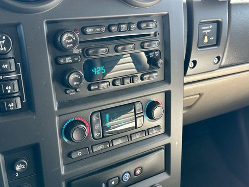 Used 2005 HUMMER H2 AWD/4WD image 58