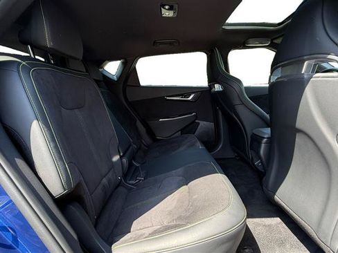 Used 2024 Kia EV6 GT AWD/4WD image 18
