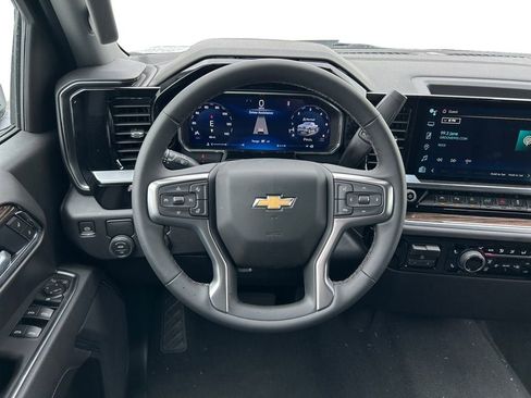 New 2026 Chevrolet Silverado 1500 LT w/ Safety Package RWD image 13
