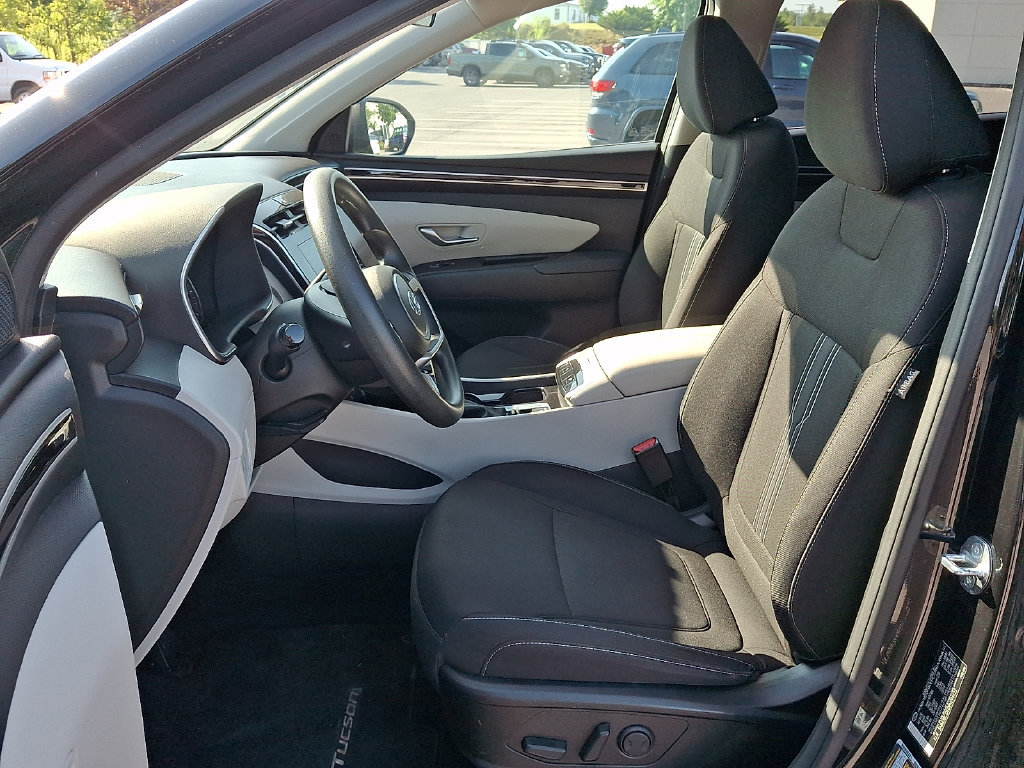 Used 2024 Hyundai Tucson SEL AWD/4WD image 15
