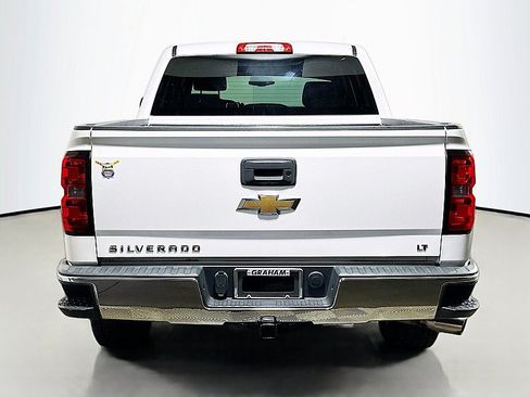 Used 2014 Chevrolet Silverado 1500 LT w/ All Star Edition AWD/4WD image 7