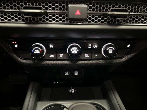 New 2026 Honda HR-V Sport image 24