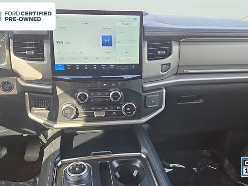 Certified 2022 Ford Expedition XLT AWD/4WD image 21