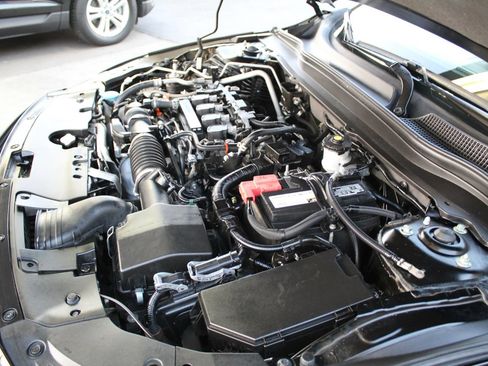 Used 2019 Honda Accord Sport image 38