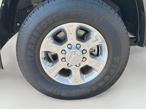 Used 2026 RAM 2500 Big Horn AWD/4WD image 39