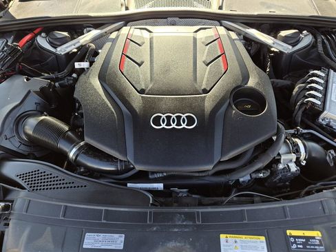 Used 2023 Audi S5 Prestige w/ Prestige Package image 39