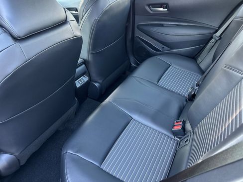 New 2026 Toyota Corolla XSE image 13