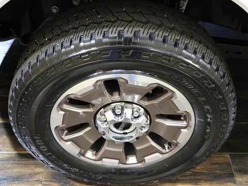 Used 2025 Ford F250 King Ranch image 35