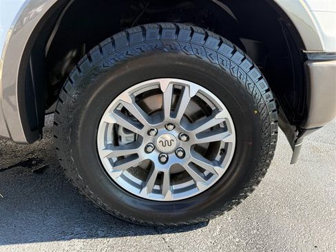 Used 2019 Ford F150 King Ranch w/ Trailer Tow Package AWD/4WD image 31