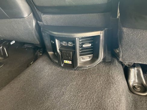 Used 2024 RAM 2500 Laramie w/ Safety Group image 31