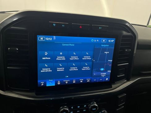 Used 2022 Ford F150 XLT w/ Equipment Group 302A High image 64