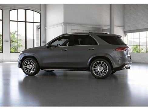 Certified 2023 Mercedes-Benz GLE 350 4MATIC image 33