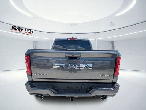 New 2026 RAM 1500 Big Horn image 4