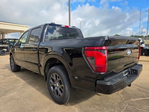 New 2026 Ford F150 STX w/ Equipment Group 200A RWD image 14