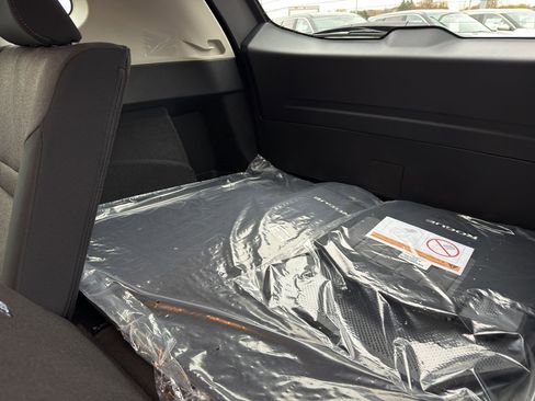 New 2026 Nissan Rogue SV image 34