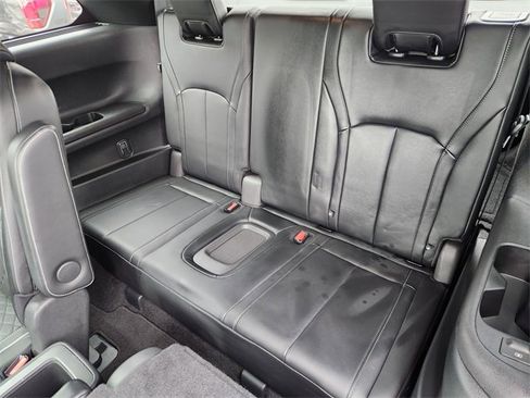 Used 2022 INFINITI QX60 Autograph w/ Cargo Package image 22