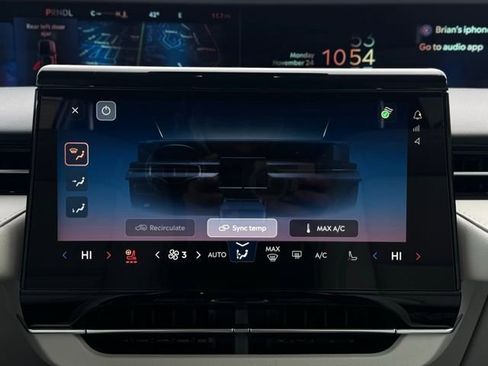 New 2026 Lincoln Nautilus Premier w/ Equipment Group 102A image 42