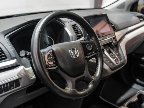 Used 2018 Honda Odyssey EX-L image 20