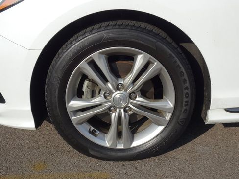 Used 2018 Hyundai Sonata Sport FWD image 25