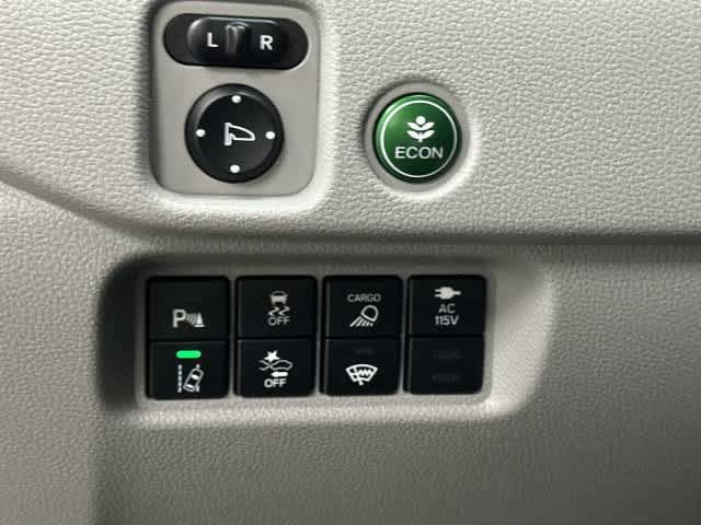 Certified 2023 Honda Ridgeline RTL-E image 19