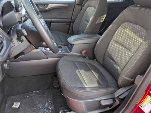 New 2026 Ford Escape Active image 15