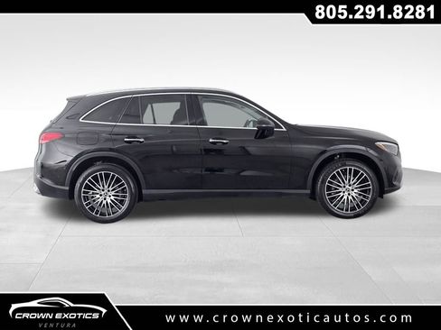 Used 2023 Mercedes-Benz GLC 300 image 8