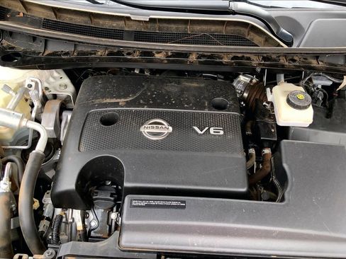 Used 2023 Nissan Murano SL w/ SL Moonroof Package image 33