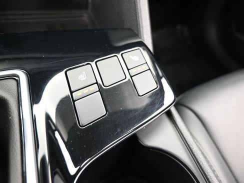 Used 2024 Kia Sportage EX image 27