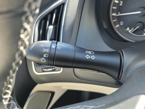 Used 2022 INFINITI Q50 Luxe w/ Cargo Package image 16