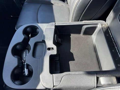 Certified 2024 RAM 2500 Laramie w/ Safety Group image 20