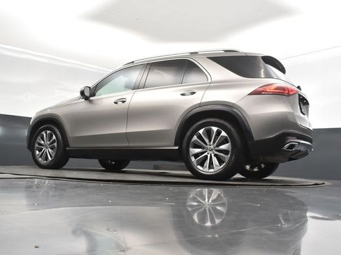 Used 2020 Mercedes-Benz GLE 350 4MATIC image 36