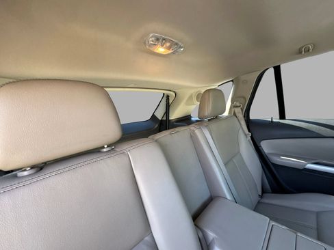 Used 2011 Ford Edge Limited w/ Driver Entry Pkg FWD image 88