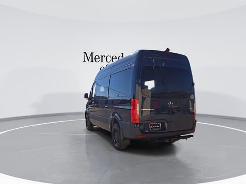 New 2026 Mercedes-Benz Sprinter 2500 image 7