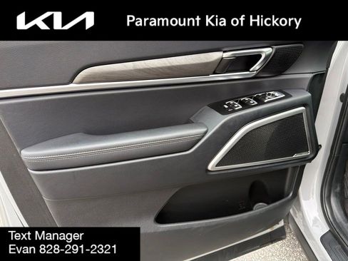 Used 2024 Kia Telluride EX X-Line AWD/4WD image 18