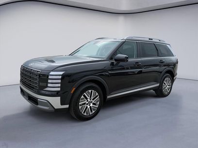 New 2026 Hyundai Palisade FWD Hybrid