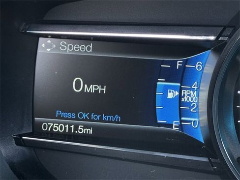 Used 2018 Ford Explorer Sport w/ Equipment Group 401A image 14