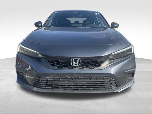Used 2022 Honda Civic Sport Touring image 14