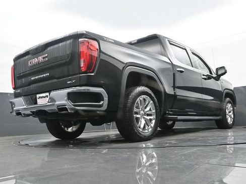 Used 2020 GMC Sierra 1500 SLT w/ SLT Premium Plus Package AWD/4WD image 27