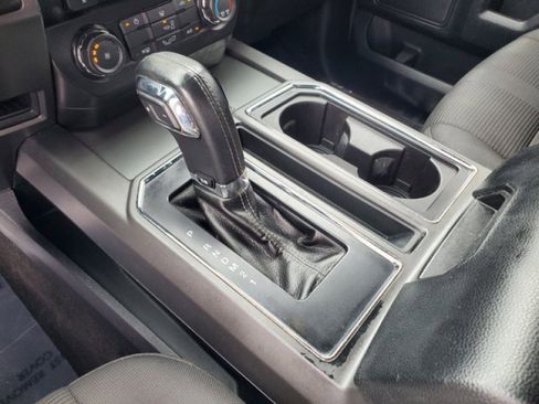 Used 2015 Ford F150 XLT w/ Equipment Group 301A Mid image 26