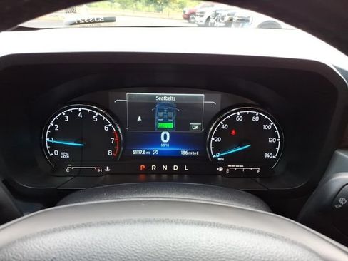 Certified 2023 Ford Maverick Lariat w/ Lariat Luxury Package AWD/4WD image 20