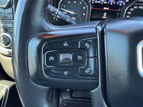 Used 2021 GMC Sierra 1500 AT4 w/ AT4 Premium Package AWD/4WD image 20
