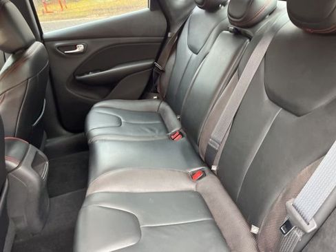 Used 2015 Dodge Dart GT w/ Sun/Sound Group image 8