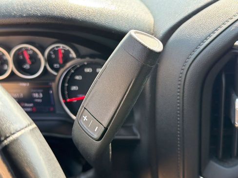 Used 2021 Chevrolet Silverado 1500 RST RWD image 27