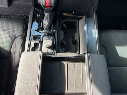 Used 2025 Toyota Sequoia TRD Pro image 21