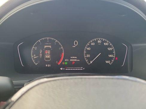 New 2026 Honda Civic Sport image 17